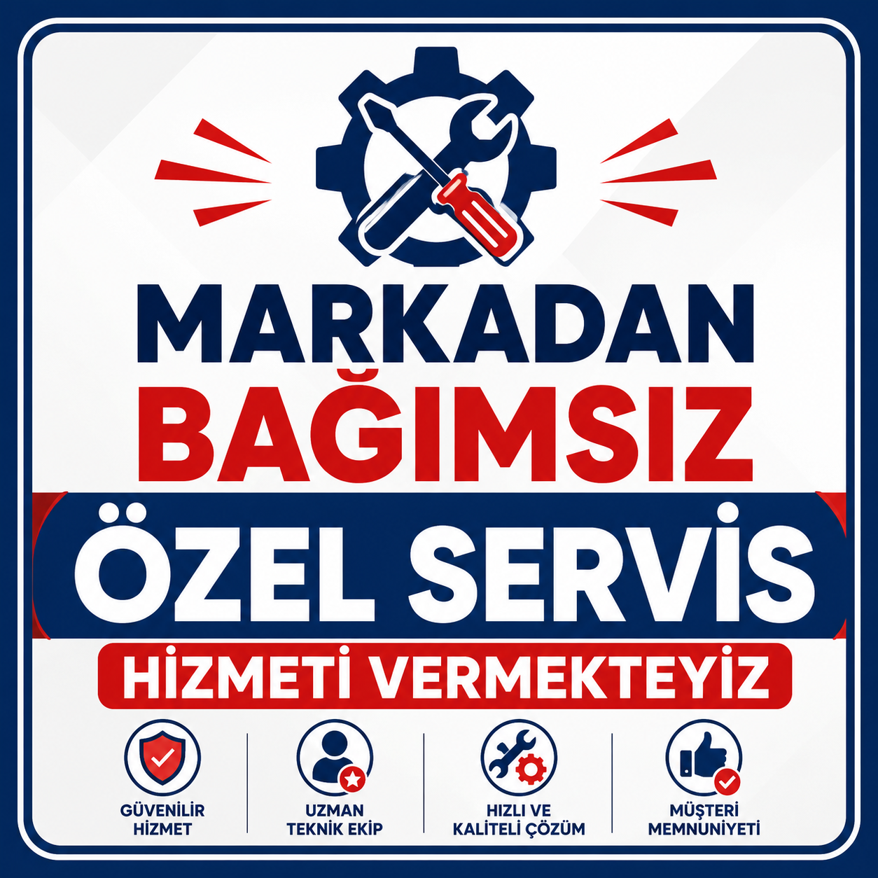 Korkut Sharp Klima Servisi markadan bağımsız teknik servis